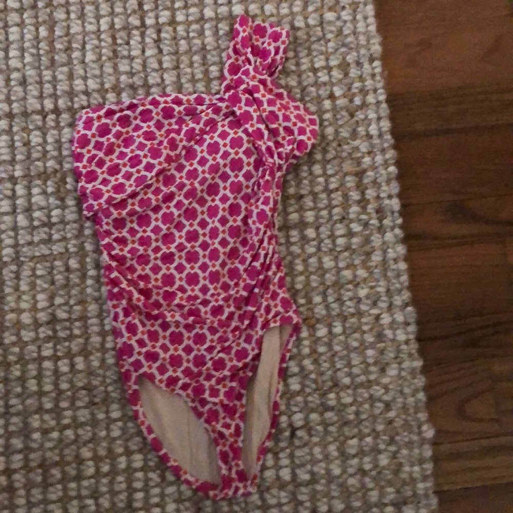 Swim suit